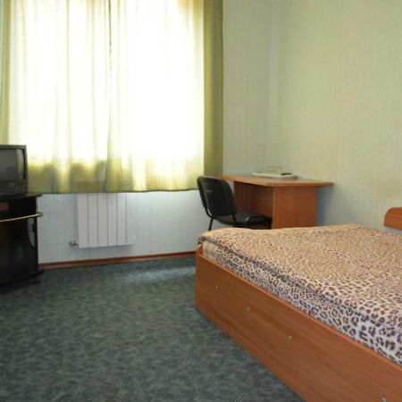 Sfinks Hotel Zaporizhia Kültér fotó