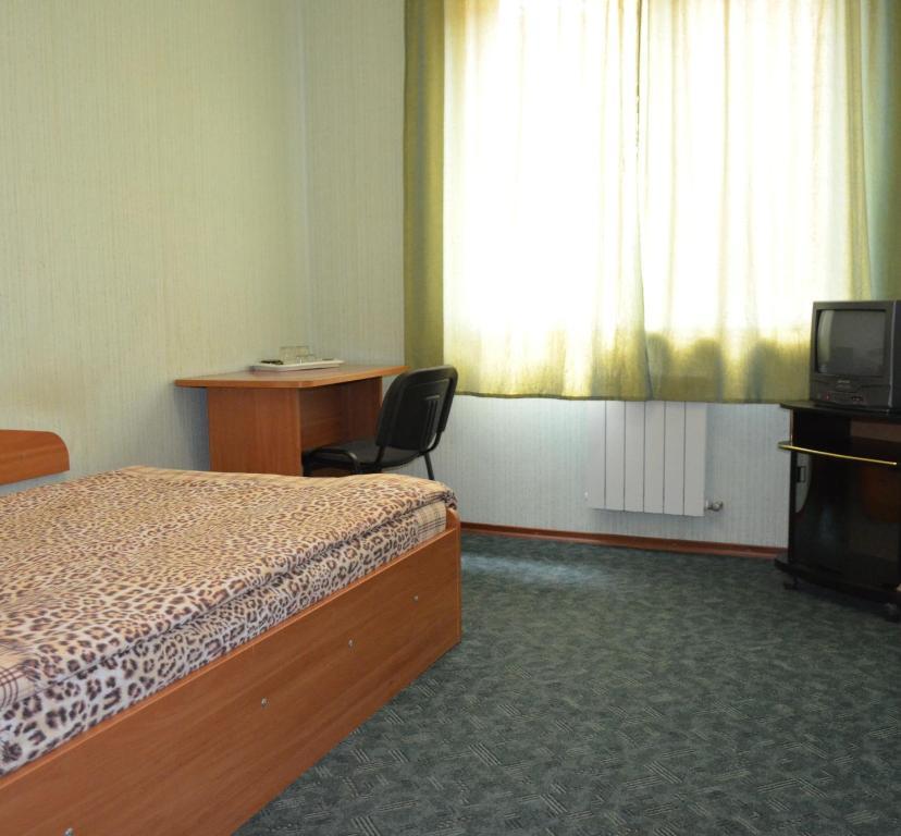 Sfinks Hotel Zaporizhia Szoba fotó
