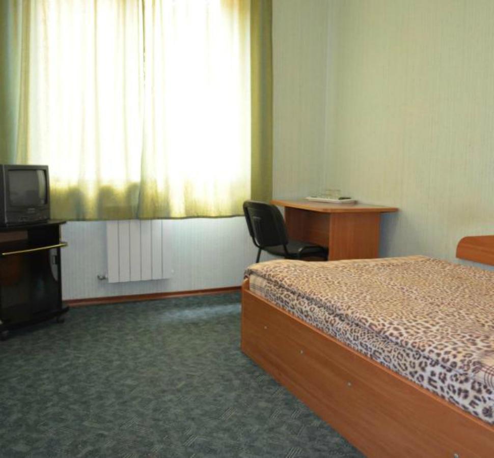 Sfinks Hotel Zaporizhia Kültér fotó